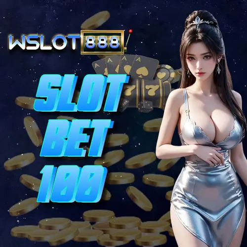 Wslot888🎰Daftar Game Slot Bet 100 Paling Gacor💵